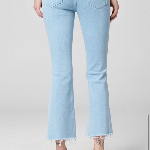 Blank NYC The Varick Secret Weapon Jeans 30 - Picture 2 of 9